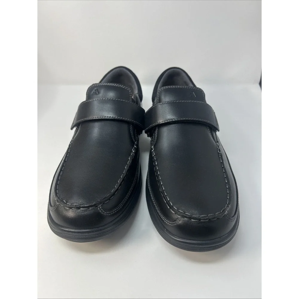 NIB Anodyne Men's No. 52 Casual Dress Shoes No. 52 Size 13 M Diabetic Orthopedic